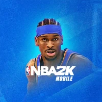 NBA 2K Mobile Basketball Game