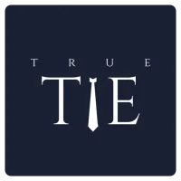 How To Tie A Tie Knot - True T